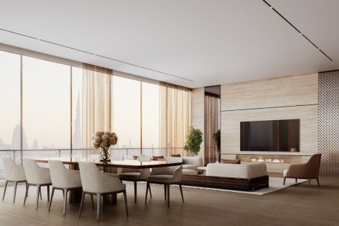 Appartement à Business Bay, Dubai, 2 chambres, 147.4 m², № 10523 - photo 9