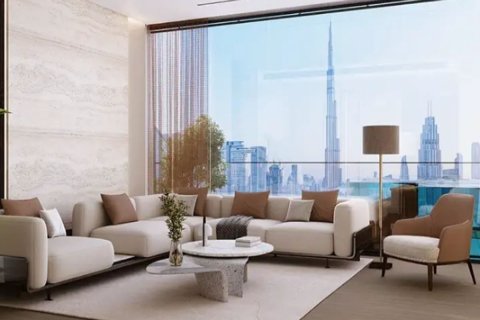 Appartement à Business Bay, Dubai, 2 chambres, 147.4 m², № 10523 - photo 8