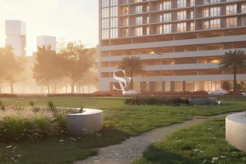 Купить квартиру в Джумейра Вилладж Серкл, Дубай: 1 спальня, 79м², № 115620 - фото 9