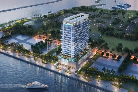 Apartamento en Dubai, 2 dormitorios, 122 m², № 96558