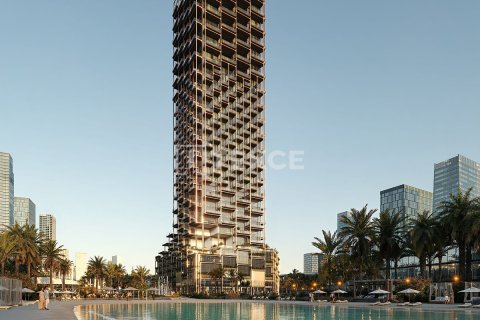 Apartamento en Mohammed Bin Rashid City, Dubai, 4 dormitorios, 256 m², № 96557