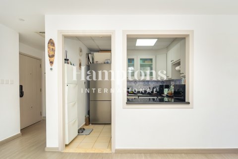 Apartamento en Jumeirah Beach Residence, Dubai, 2 dormitorios, 131.73645400 m², № 96560 - foto 22