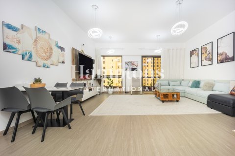 Apartamento en Jumeirah Beach Residence, Dubai, 2 dormitorios, 131.73645400 m², № 96560 - foto 6