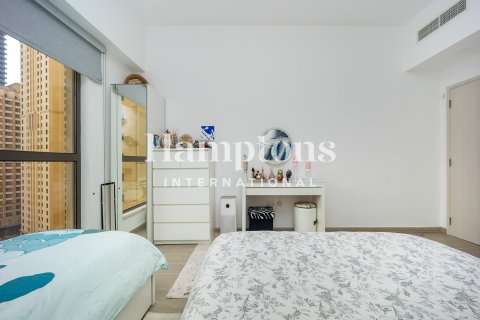 Apartamento en Jumeirah Beach Residence, Dubai, 2 dormitorios, 131.73645400 m², № 96560 - foto 25