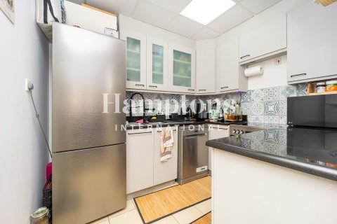 Apartamento en Jumeirah Beach Residence, Dubai, 2 dormitorios, 131.73645400 m², № 96560 - foto 16