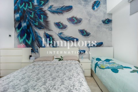 Apartamento en Jumeirah Beach Residence, Dubai, 2 dormitorios, 131.73645400 m², № 96560 - foto 2