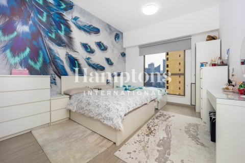 Apartamento en Jumeirah Beach Residence, Dubai, 2 dormitorios, 131.73645400 m², № 96560 - foto 24