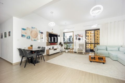 Apartamento en Jumeirah Beach Residence, Dubai, 2 dormitorios, 131.73645400 m², № 96560 - foto 5