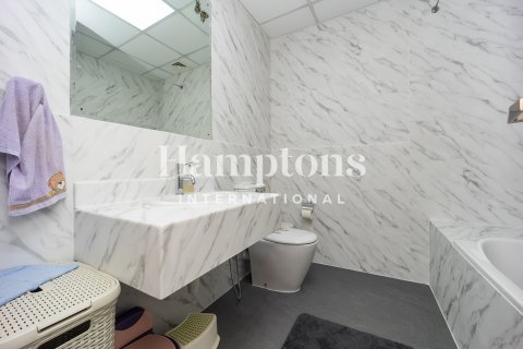 Apartamento en Jumeirah Beach Residence, Dubai, 2 dormitorios, 131.73645400 m², № 96560 - foto 8