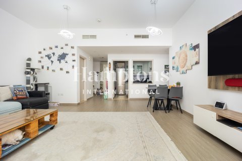 Apartamento en Jumeirah Beach Residence, Dubai, 2 dormitorios, 131.73645400 m², № 96560 - foto 20