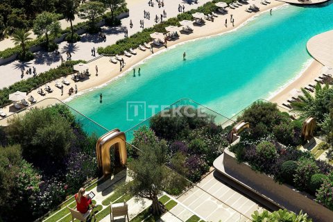 Apartamento en Mohammed Bin Rashid City, Dubai, 3 dormitorios, 186 m², № 96556 - foto 5