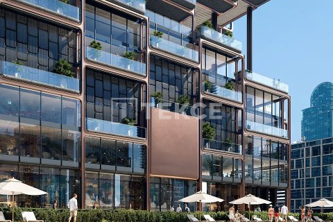 Apartamento en Mohammed Bin Rashid City, Dubai, 3 dormitorios, 186 m², № 96556 - foto 9