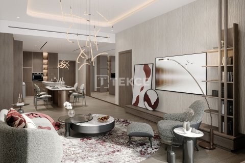Apartamento en Mohammed Bin Rashid City, Dubai, 3 dormitorios, 186 m², № 96556 - foto 16