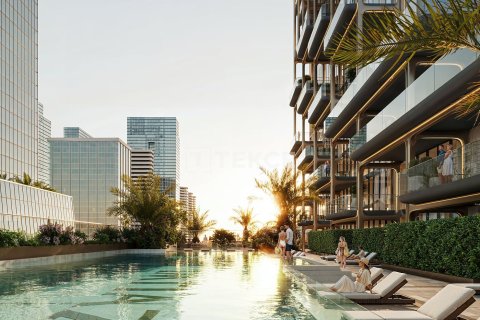 Apartamento en Mohammed Bin Rashid City, Dubai, 3 dormitorios, 186 m², № 96556 - foto 14