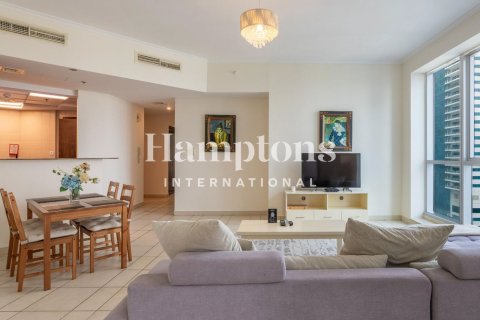 Appartement à The Address Dubai Marina, Dubai Marina, Dubai, 2 chambres, 116.91006423 m², № 96559 - photo 8