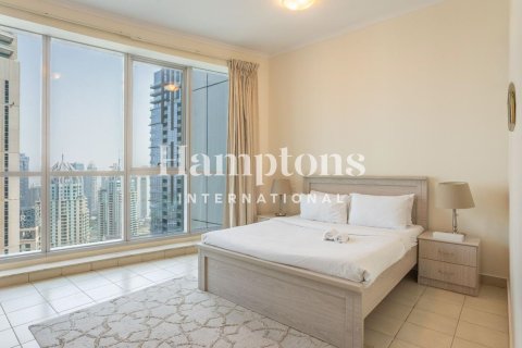 Appartement à The Address Dubai Marina, Dubai Marina, Dubai, 2 chambres, 116.91006423 m², № 96559 - photo 12