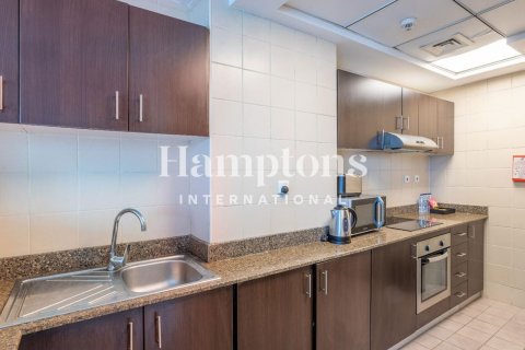 Appartement à The Address Dubai Marina, Dubai Marina, Dubai, 2 chambres, 116.91006423 m², № 96559 - photo 3