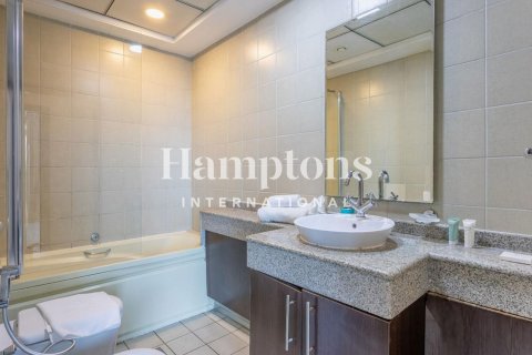 Appartement à The Address Dubai Marina, Dubai Marina, Dubai, 2 chambres, 116.91006423 m², № 96559 - photo 13