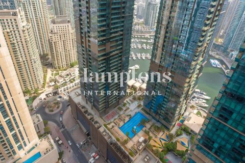 Appartement à The Address Dubai Marina, Dubai Marina, Dubai, 2 chambres, 116.91006423 m², № 96559 - photo 7