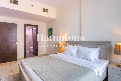 Appartement à The Address Dubai Marina, Dubai Marina, Dubai, 2 chambres, 116.91006423 m², № 96559 - photo 18