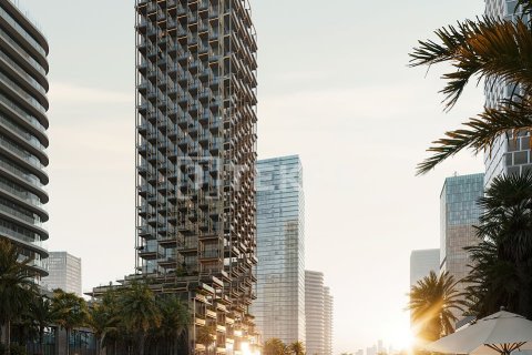 Apartamento en Mohammed Bin Rashid City, Dubai, 2 dormitorios, 138 m², № 96555 - foto 7