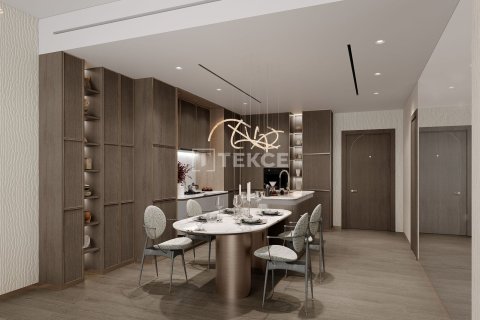 Apartamento en Mohammed Bin Rashid City, Dubai, 2 dormitorios, 138 m², № 96555 - foto 18