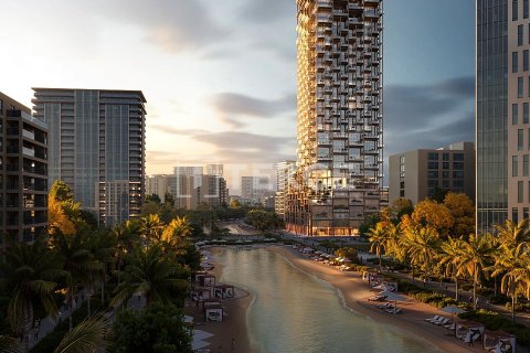 Apartamento en Mohammed Bin Rashid City, Dubai, 2 dormitorios, 138 m², № 96555 - foto 13