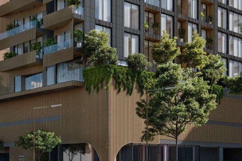 Elemental 22 in Al Satwa, Dubai, № 10487