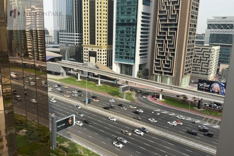 شقة في Sheikh Zayed Road, دبي 2 غرف نوم, 139.4 م² رقم 10484 - صورة 2