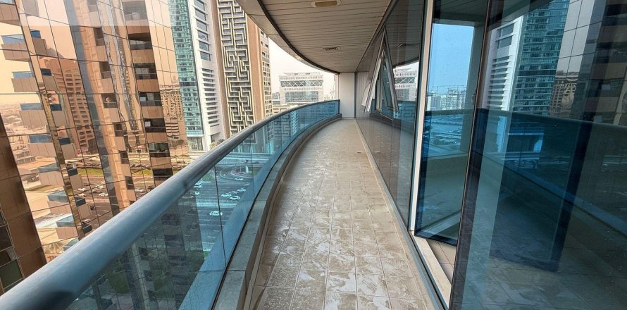 شقة في Sheikh Zayed Road, دبي 2 غرف نوم, 139.4 م² رقم 10484