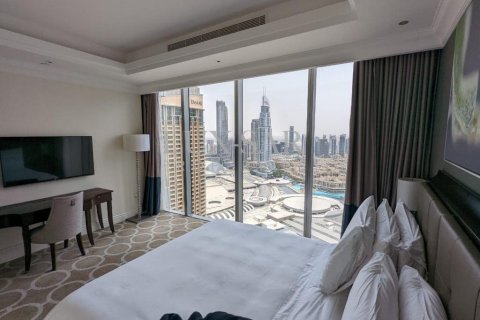 Apartment in Downtown Dubai (Downtown Burj Dubai), Dubai 2 bedrooms, 162.6 sq.m. № 37334 - photo 11