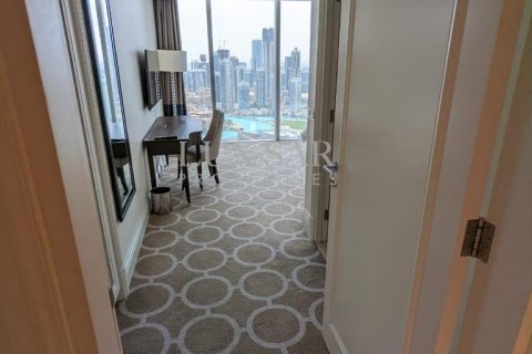 Apartment in Downtown Dubai (Downtown Burj Dubai), Dubai 2 bedrooms, 162.6 sq.m. № 37334 - photo 9