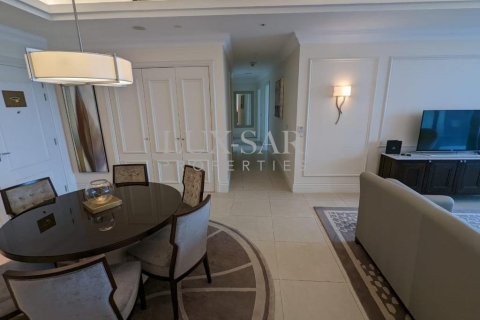 Apartment in Downtown Dubai (Downtown Burj Dubai), Dubai 2 bedrooms, 162.6 sq.m. № 37334 - photo 7