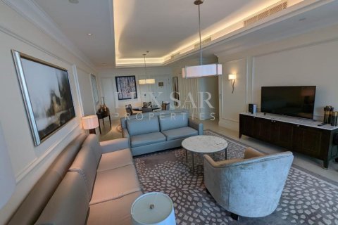 Apartment in Downtown Dubai (Downtown Burj Dubai), Dubai 2 bedrooms, 162.6 sq.m. № 37334 - photo 2