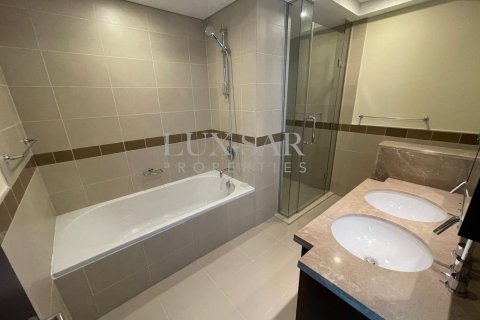 Apartment in 29 Boulevard, Downtown Dubai (Downtown Burj Dubai), Dubai 3 bedrooms, 161.6 sq.m. № 37337 - photo 5