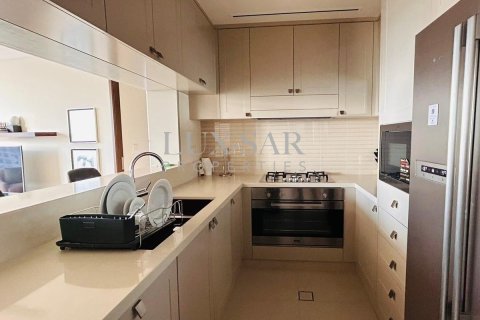 Apartment in The Address Residence Fountain Views, Downtown Dubai (Downtown Burj Dubai), Dubai 3 bedrooms, 207.8 sq.m. № 37335 - photo 3