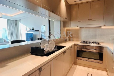 Apartment in The Address Residence Fountain Views, Downtown Dubai (Downtown Burj Dubai), Dubai 3 bedrooms, 207.8 sq.m. № 37335 - photo 5