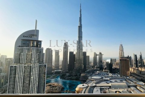Apartment in The Address Residence Fountain Views, Downtown Dubai (Downtown Burj Dubai), Dubai 3 bedrooms, 207.8 sq.m. № 37335 - photo 15