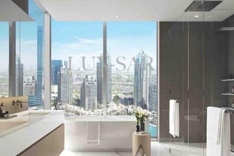 Apartment in Dubai Marina, Dubai 1 bedroom, 69.4 sq.m. № 37340 - photo 3