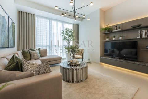 Apartment in Dubai Marina, Dubai 1 bedroom, 69.4 sq.m. № 37340 - photo 7
