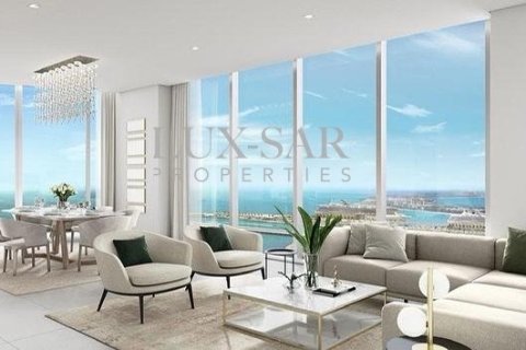 Apartment in Dubai Marina, Dubai 1 bedroom, 69.4 sq.m. № 37340 - photo 4