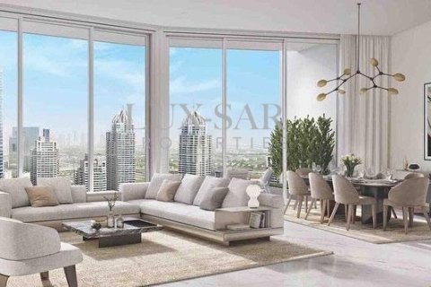 Apartment in Dubai Marina, Dubai 1 bedroom, 69.4 sq.m. № 37340 - photo 9