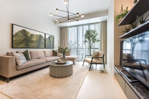 Appartement à Dubai Marina, Dubai, 2 chambres, 121.6 m², № 37339 - photo 15