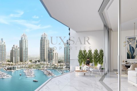 Appartement à Dubai Marina, Dubai, 2 chambres, 121.6 m², № 37339 - photo 8