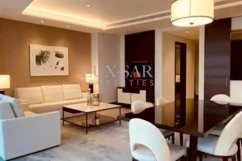 Appartement à Downtown Dubai (Downtown Burj Dubai), Dubai, 2 chambres, 157.9 m², № 37336 - photo 2