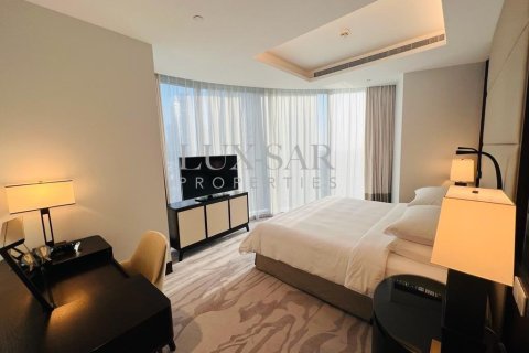 Appartement à Downtown Dubai (Downtown Burj Dubai), Dubai, 2 chambres, 157.9 m², № 37336 - photo 3