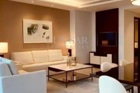 Appartement à Downtown Dubai (Downtown Burj Dubai), Dubai, 2 chambres, 157.9 m², № 37336 - photo 8