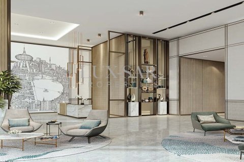 Купить квартиру в Opera District, Даунтаун Дубай (Даунтаун Бурдж Дубай), Дубай: 1 спальня, 72.8м², № 37338 - фото 3