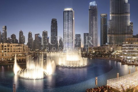 Купить квартиру в Opera District, Даунтаун Дубай (Даунтаун Бурдж Дубай), Дубай: 1 спальня, 72.8м², № 37338 - фото 7