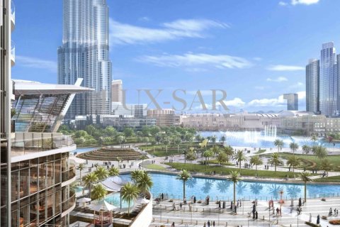 Купить квартиру в Opera District, Даунтаун Дубай (Даунтаун Бурдж Дубай), Дубай: 1 спальня, 72.8м², № 37338 - фото 2
